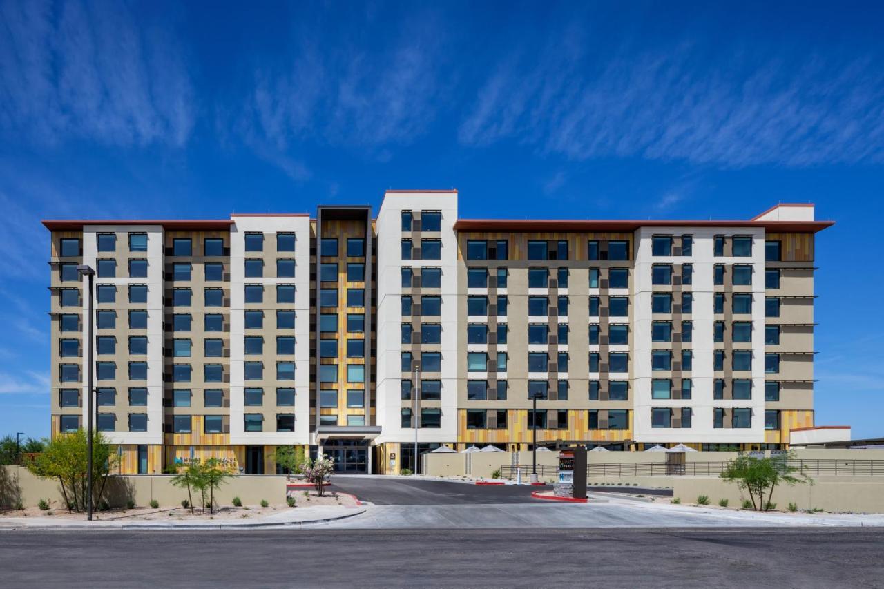 فندق Hyatt House North سكوتسدايل المظهر الخارجي الصورة